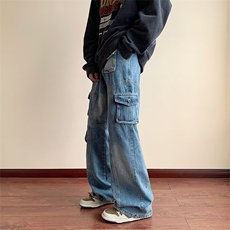 蓝色