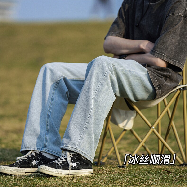 714-1-KS01BS-P58-X79-成分72.6%棉21.4%聚酯纤维6.0%粘纤,男装牛仔裤,星座715-2