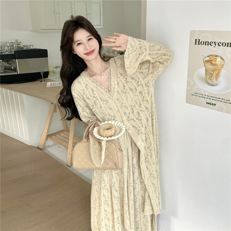 春装新款套装连衣裙大气两件套2C153-8952-P185K298,女装套装/套裙,2C153