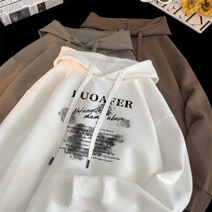 量大图低自动【有货】华棉卫衣 C403A-HML402-P40图片