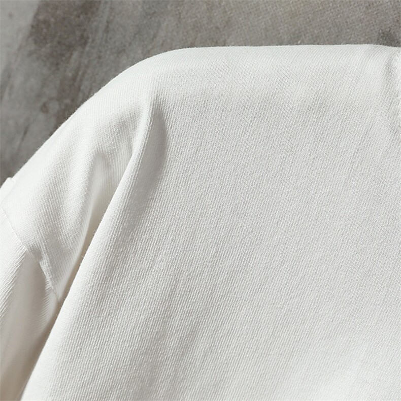 TX3035-P28圆领印花长袖t恤加肥加大码上衣服,男装T恤,电商A040A