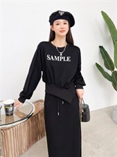 秋款套装，女装职业装，觅 愉