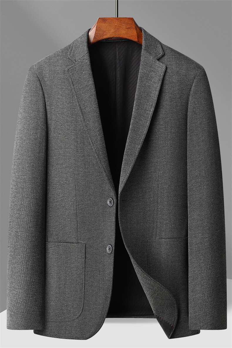 高品质商务休闲男装西服18862单西,男装西服,电商D210