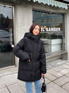 香丽迪冬装新款羽绒服,女装羽绒服,香丽迪1