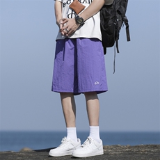 紫色
