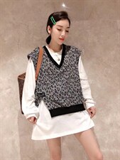 豹纹真两件，王炸款，其它，一杭