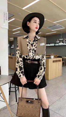 两件套小衫，其它，宋都旗