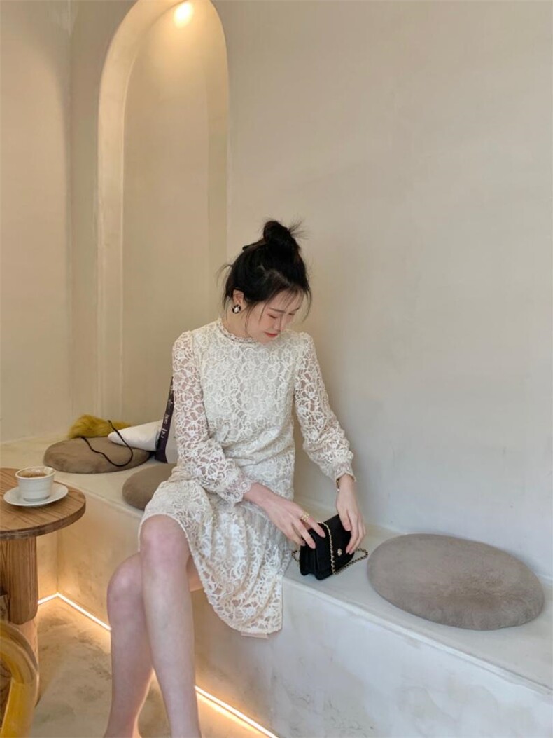 新款连衣裙，女装连衣裙，MST