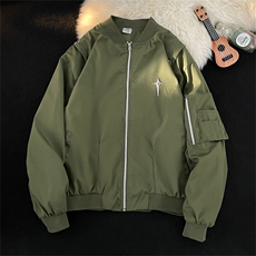 绿色