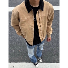 卡其色