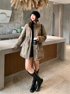 90白鸭绒，两色三码图片