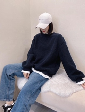 新款卫衣，女装卫衣/绒衫，韩流星