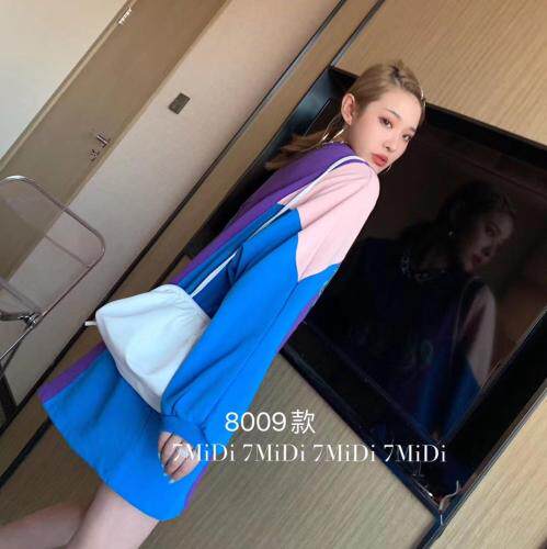 2021春款正在定货中，女装，7米地