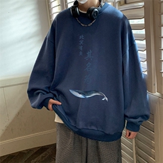 蓝色