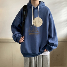 蓝色