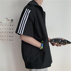 蓝色