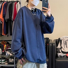 藏青色