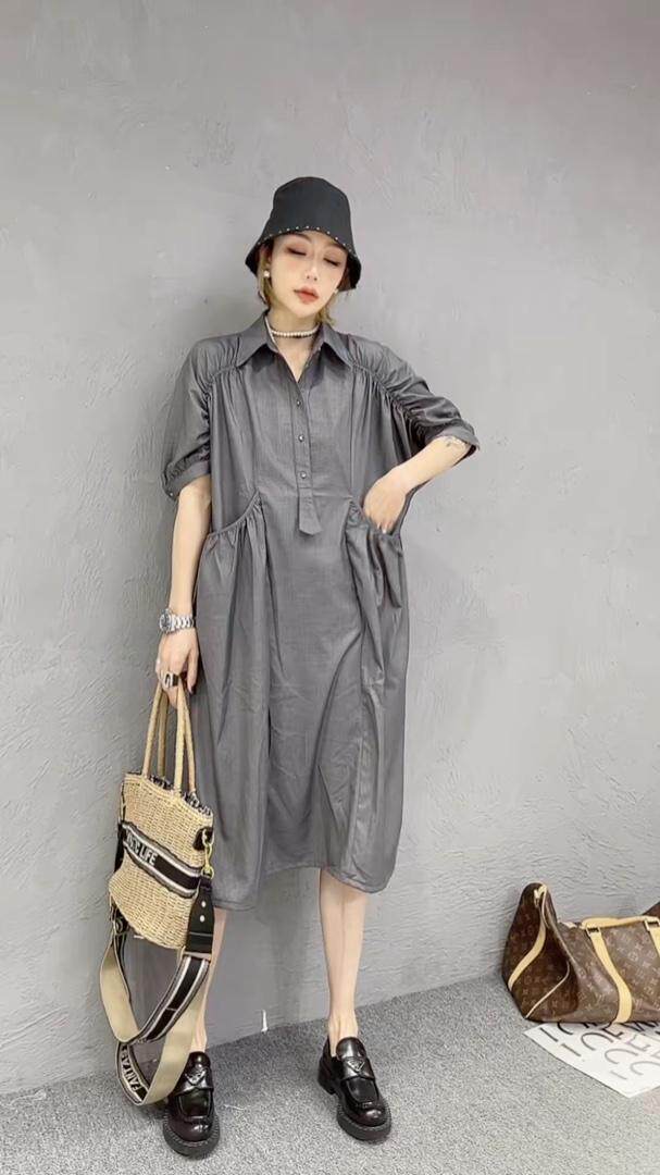 连衣裙，女装连衣裙，轩轩·魅丽依族