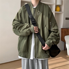 绿色