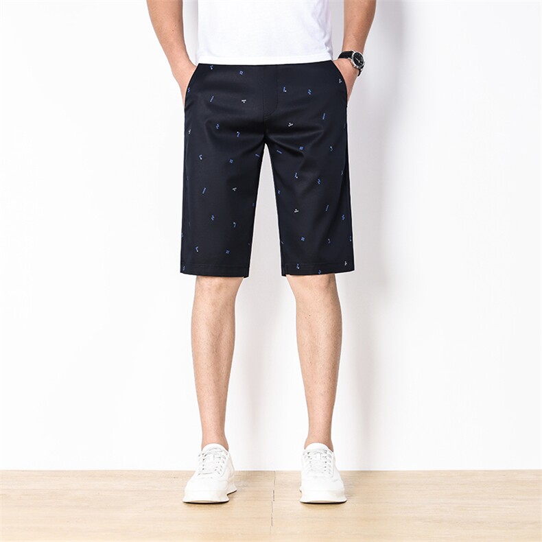 JC9808男士主推跑量夏季短裤中腰运动休闲沙滩裤，男装牛仔裤，电商B360