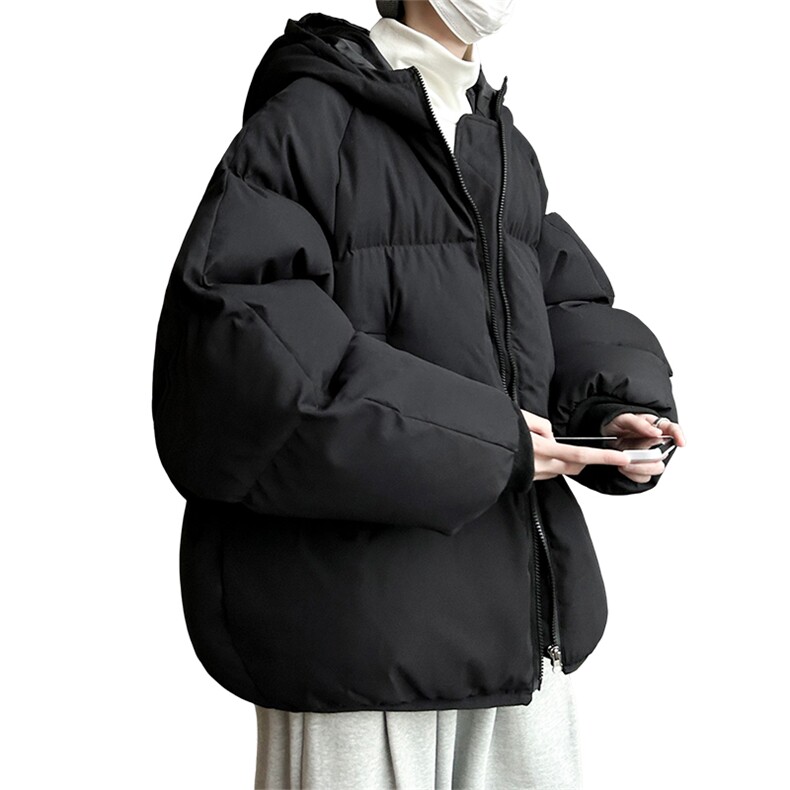 ！面包服男棉衣男棉服男大码棉袄男加厚外套男潮MB00-P87,男装棉衣,电商B367