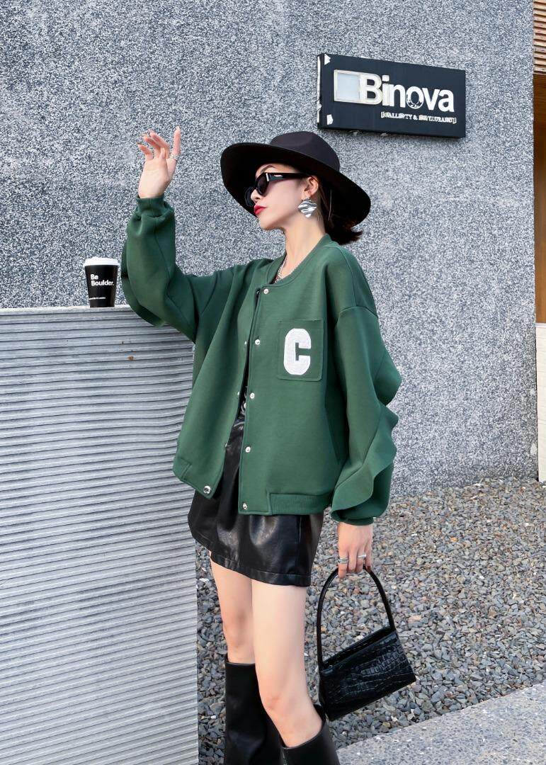 （现货）外套，其它，伊娜蕾尔