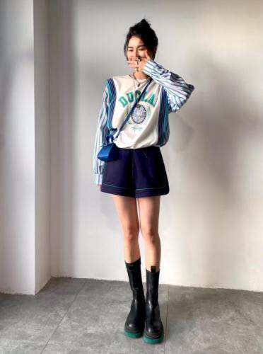 秋季上新，其它，多来