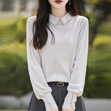 米杏色