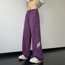 紫色