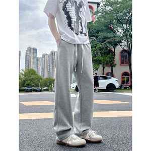 A178 XK428 特P35 小弯刀休闲卫裤图片