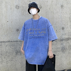 蓝色