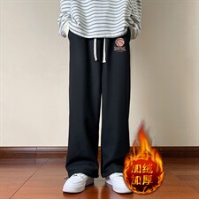 黑色加绒款