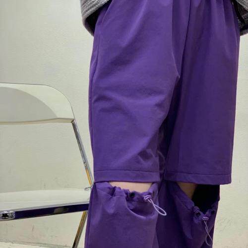 new膝盖破洞裤，其它，Queena PHoebe