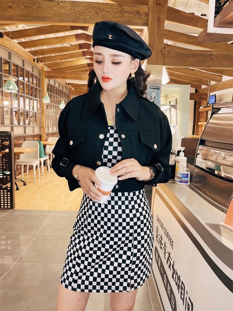 火爆套装走一波，女装职业装，G&F港孚