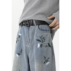 蓝色