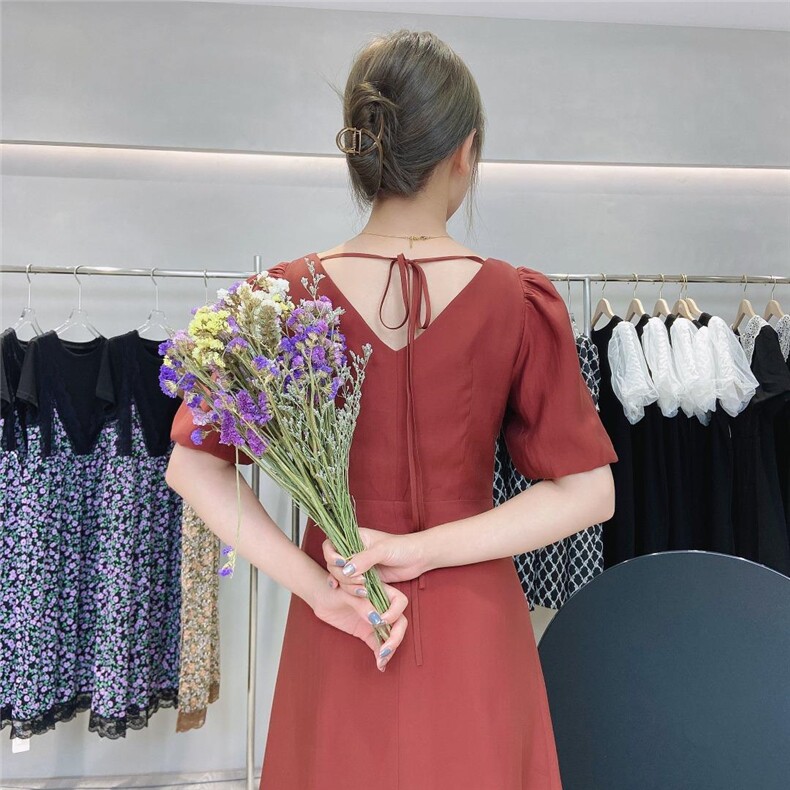 连衣裙，女装连衣裙，他她迷