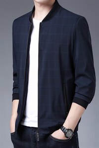 藏青