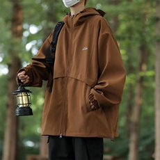 秋季青春流行男夹克文艺潮外套J7227P55，男装夹克，星座1116-2