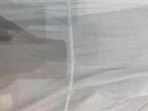 2021年秋季新品韩版宽松设计感小众休闲薄款长袖外套，其它，L·H·X