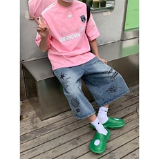 灰蓝