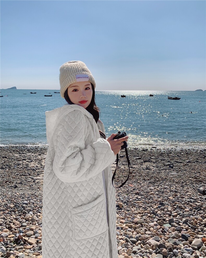现货，新款羽绒服P175-K248,女装连衣裙,浙宝276（原081）