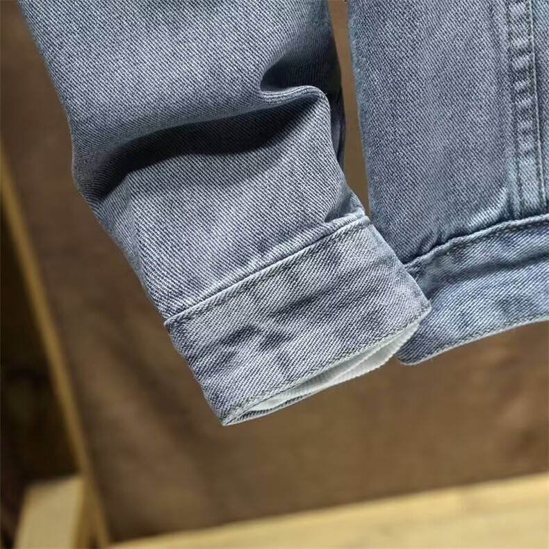 1506A/GY80330/P44复古工装夹克男春秋季,男装夹克,星座1506A