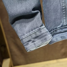 1506A/GY80330/P44复古工装夹克男春秋季，男装夹克，星座1506A