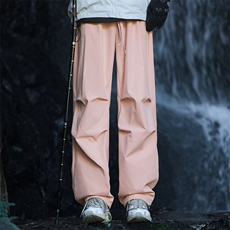 粉色
