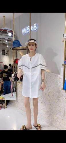 爱美欧，夏季新款，织带衬衫，女装衬衫，爱美欧