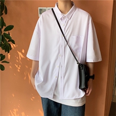 白色
