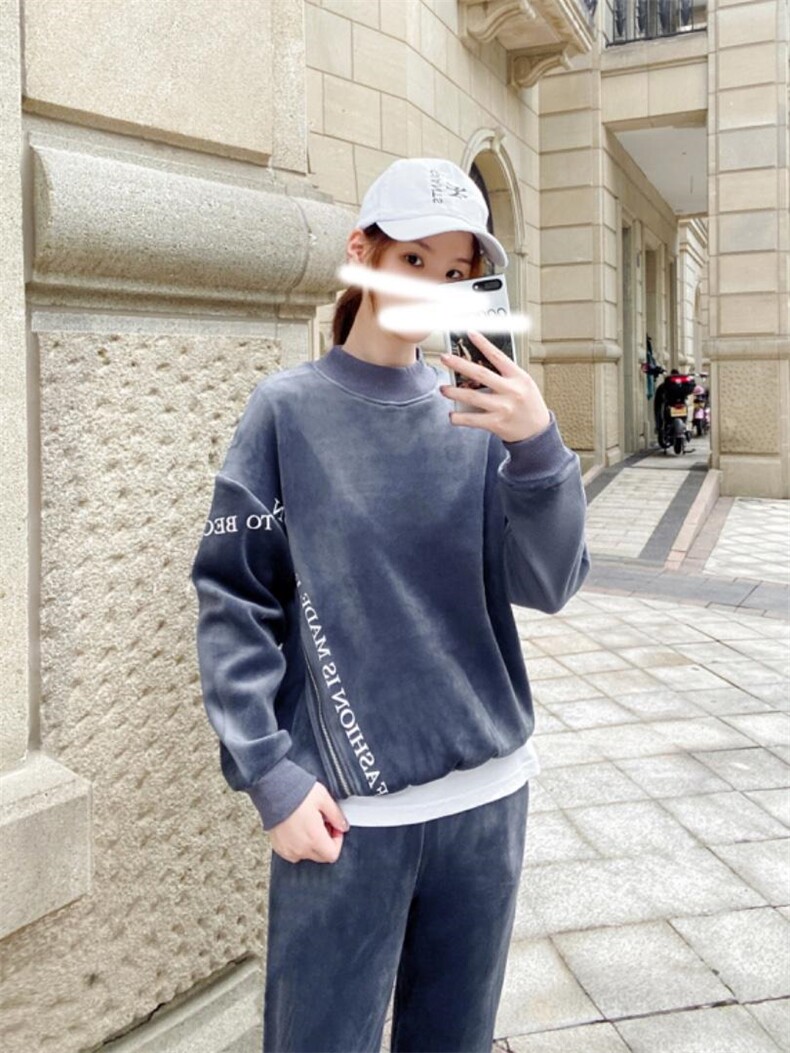 【现货】冬季新款套装，女装职业装，BLM