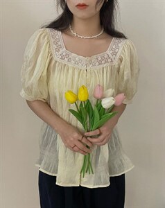 新款小衫～图片