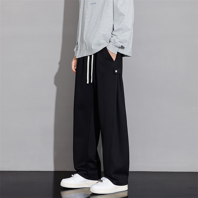 超大码男士休闲裤9516-P45控89大码元,男装休闲裤,星座209