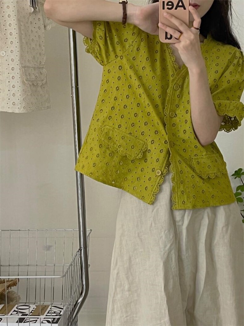 韩系小衫～，其它，DAP